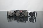 Braun, Haking, Nikon Multiple Analoge camera, Audio, Tv en Foto, Nieuw