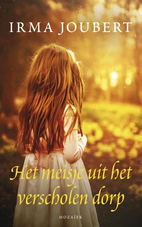 Het meisje uit het verscholen dorp / Onderweg naar, Boeken, Historische romans, Gelezen, Verzenden