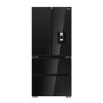 Haier Hfkr7819dwgb - Amerikaanse Koelkast - 468L - NoFrost -, Elektronische apparatuur, Ophalen of Verzenden, Nieuw