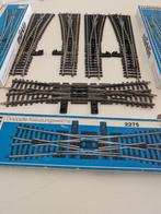 Märklin H0 - 2271, 2275 - Voie ferrée pour trains miniatures, Hobby & Loisirs créatifs, Trains miniatures | HO