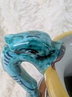Deruta - Vase - Majolique, Antiek en Kunst