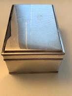 Pot à biscuits - Argent 925