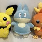 Bandai Spirits / Banpresto - Pluche speelgoed Pokémon Plush, Nieuw