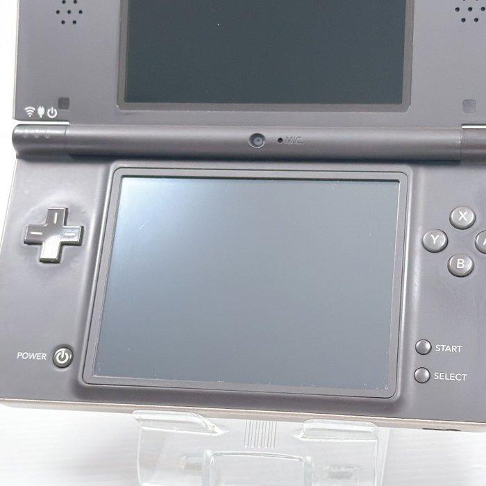 Nintendo - DSi XL - Nintendo DSi UTL-001 Dark Brown – Japan, Games en Spelcomputers, Spelcomputers | Overige Accessoires