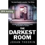 Darkest Room 9780552774611 Johan Theorin, Verzenden, Zo goed als nieuw, Johan Theorin