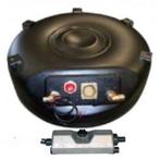 LPG Ringtank 59L  Ø 600 x 250, Auto-onderdelen, Ophalen of Verzenden, Nieuw