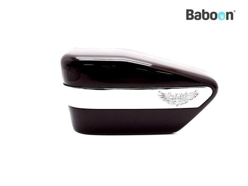 Cache latéral gauche Honda CMX 250 Rebel (CMX250) Color:, Motoren, Onderdelen | Honda, Verzenden