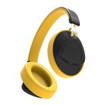 TM Draadloze Koptelefoon Bluetooth Wireless Headphones, Nieuw, Verzenden