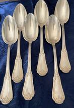 Bohrmann - Bestekset (30) - Verzilverd - zesdelige bestekset, Antiek en Kunst