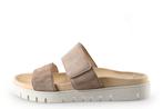 Gabor Slippers in maat 40 Beige | 5% korting, Kleding | Dames, Schoenen, Slippers, Verzenden, Beige, Gabor