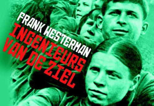 Ingenieurs van de ziel / Dwarsligger / 123 9789049801144, Boeken, Overige Boeken, Gelezen, Verzenden