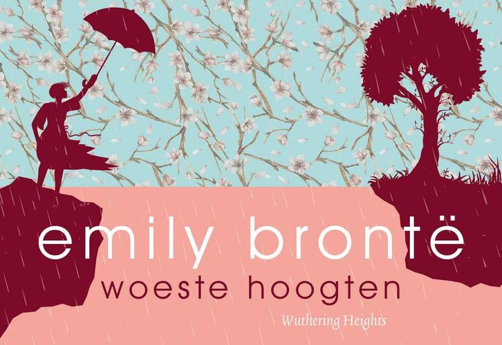 Woeste Hoogten 9789049806828 Emily Brontë, Boeken, Romans, Zo goed als nieuw, Verzenden