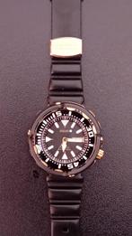 Seiko - Prospex Air Diver s 200 m - Zonder Minimumprijs -, Handtassen en Accessoires, Horloges | Heren, Nieuw