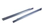 Side Skirts (set) | BMW 5-serie E60 sedan / E61 touring | M-, Auto-onderdelen, Verzenden, Nieuw, BMW