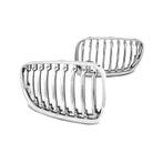 Calandres Pour Bmw X3 E83 06-10 Chromé, Verzenden, Nieuw