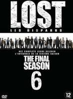 Lost - Seizoen 6, Verzenden