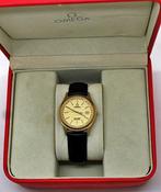 Omega - Seamaster Golden Embossed Dial - 1425 - Homme -, Nieuw