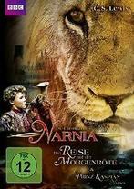 Die Chroniken von Narnia, Episode 2+3 - Die Reise au...  DVD, Zo goed als nieuw, Verzenden