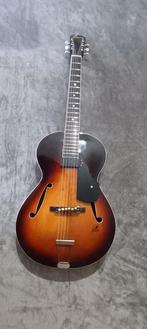 Framus - 5/51 studio - - Guitare archtop - Allemagne - 1950