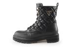Guess Veterboots in maat 37 Zwart | 5% extra korting, Guess, Verzenden, Zwart, Overige typen