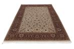Tabriz Inspired Very Fine Wool&Silk Carpet with Luxurious, Huis en Inrichting, Stoffering | Tapijten en Vloerkleden, Nieuw