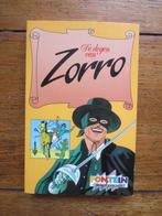 De degen van Zorro 9789026104961, Macculley, Verzenden