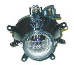 Phare Antibrouillard Gauche Pour Bmw E46 Berline Sans Pack M, Verzenden, Nieuw