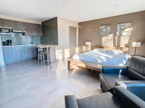 Appartement aan Avenue Britsiers, Schaerbeek, Immo, Appartementen en Studio's te huur, 50 m² of meer