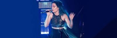 Halsey Tickets | AFAS Live Amsterdam, Tickets en Kaartjes, Overige Tickets en Kaartjes