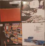 Radiohead - Kid A, Amnesiac, Ok computer and Hail to, Cd's en Dvd's, Nieuw in verpakking