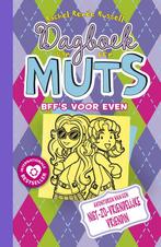 Dagboek van een muts 11 - BFFs voor even 9789026144080, Livres, Livres pour enfants | Jeunesse | 10 à 12 ans, Rachel Renée Russell