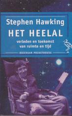 Decline and Fall 9789035114920, Boeken, Gelezen, Stephen Hawking, Stephen Hawking, Verzenden