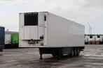 Veiling: Reefer Oplegger Schmitz Cargobull SKO24 2012