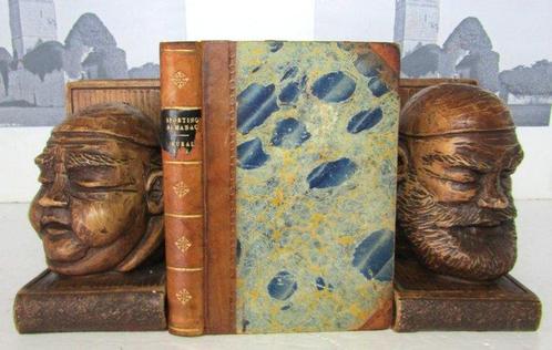 Nimrod, Mr. Warden & Tom Oakleigh et.al. - The Sporting, Antiek en Kunst, Antiek | Boeken en Manuscripten