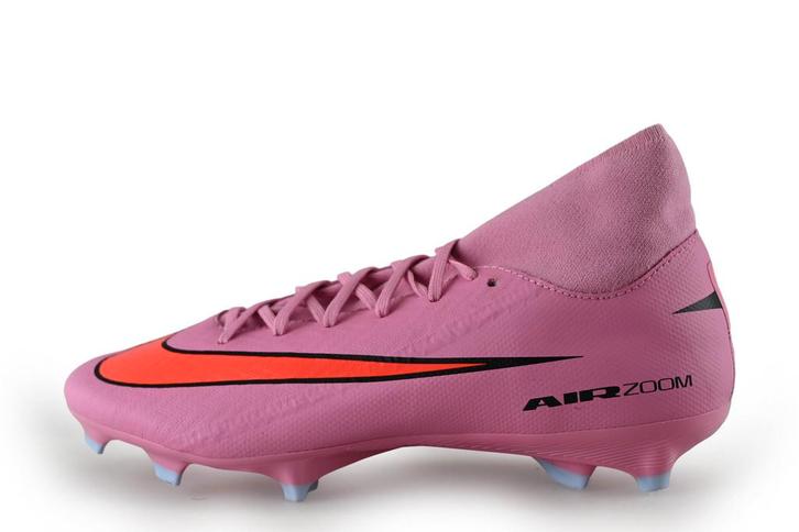 Nike voetbalschoenen in maat 39 Roze | 5% korting, Kleding | Dames, Schoenen, Roze, Zo goed als nieuw, Verzenden