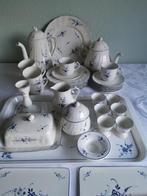 Villeroy & Boch - Kaffe/Teeservice - Tafelservies voor 6