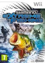 Shimano Extreme Fishing [Wii], Games en Spelcomputers, Games | Nintendo Wii, Verzenden, Nieuw