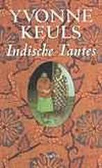Indische tantes 9789026317156 Yvonne Keuls, Boeken, Verzenden, Gelezen, Yvonne Keuls