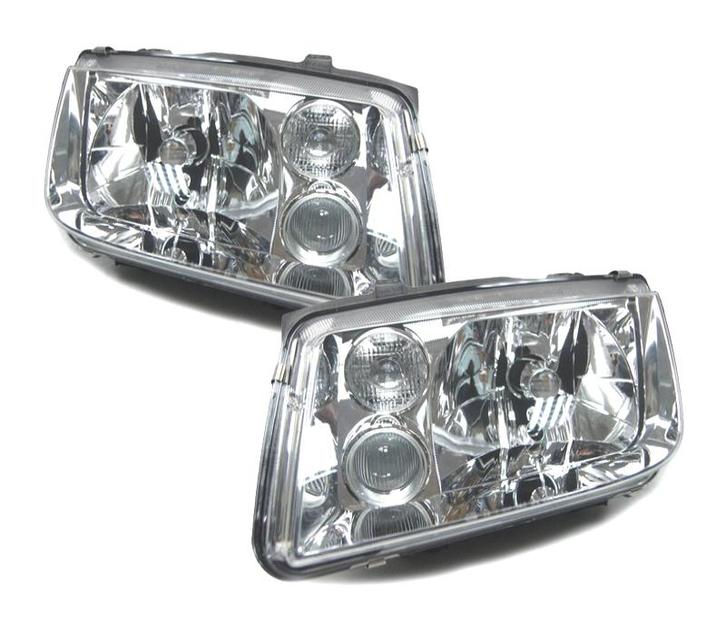 Phares Pour Volkswagen Vw Bora Berline 4P Variant 98-05, Autos : Pièces & Accessoires, Éclairage, Envoi