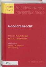 Goederenrecht / Het Nederlands burgerlijk recht / 3, Boeken, Verzenden, Gelezen