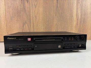 Pioneer - PDR-509 Cd-speler, Nieuw