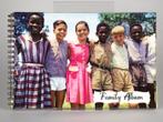 InforCongo/Robert Bertaix - Family Album [Belgian Congo at