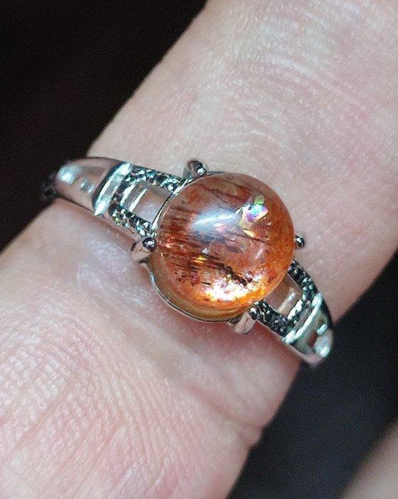 Prachtige zeldzame zwarte toermalijn, rutilated, Verzamelen, Mineralen en Fossielen