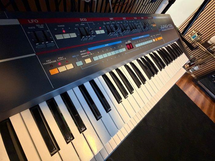 Roland - JUNO-106 - - Keyboard-synthesizer - Japan - 1984, Musique & Instruments, Instruments à vent | Flûtes à bec