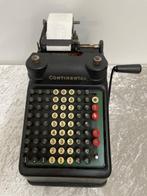 Continental Wanderer-Werke - Rekenmachine - 1920-1930