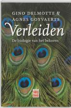 Verleiden 9789460010309, Livres, Agnes Goyvaerts, Agnes Goyvaerts, Verzenden