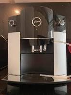Jura D6 koffiemachine, 12mnd garantie, Elektronische apparatuur, 10 kopjes of meer, Afneembaar waterreservoir, Ophalen of Verzenden