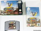 Nintendo 64 / N64 - Tony Hawks - Pro Skater 2 - UKV, Verzenden