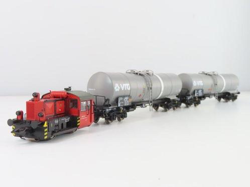 Märklin H0 - 26550 - Ensemble de train (1) - train de tri à, Hobby en Vrije tijd, Modeltreinen | H0
