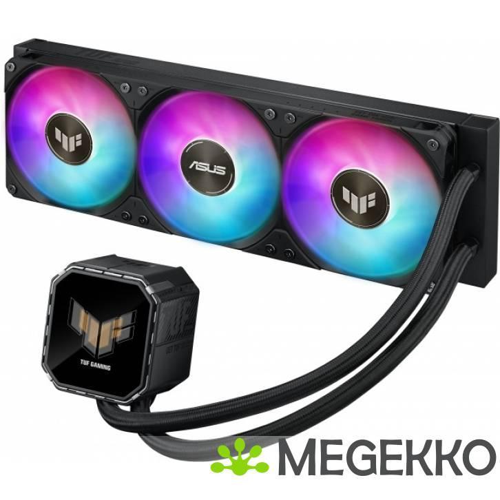 Asus TUF Gaming LC III 360 ARGB, Computers en Software, Overige Computers en Software, Nieuw, Verzenden